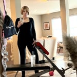 User submitted media