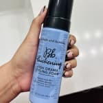 User submitted media