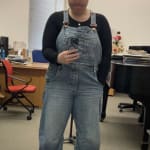 User submitted media