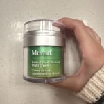 User submitted media