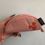 独特の素材 Luna Small Pouch – JanSport US 小物