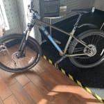 Trek Roscoe 6 - The Bike Shop