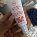 User submitted media