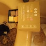 User submitted media