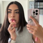 User submitted media
