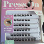 User submitted media