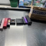 Contenuti multimediali inviati dall'utente (1 di 1)