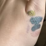 User submitted media