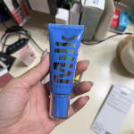 User submitted media