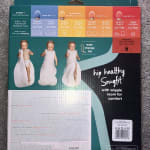 Great quality grobag that's very well made