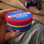 User submitted media