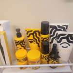 User submitted media