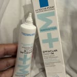 User submitted media