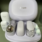 User submitted media