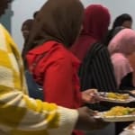 User submitted media