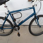 Bontrager Connection Trail Tire Trek Bikes CA