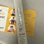 User submitted media