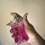 User submitted media