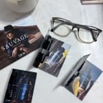 User submitted media