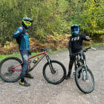 Trek remedy hot sale 7 crimson