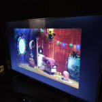 User submitted media