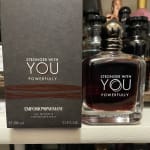 User submitted media