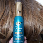 User submitted media