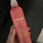 User submitted media