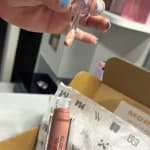 User submitted media