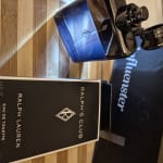 User submitted media