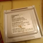 User submitted media 1 of 2