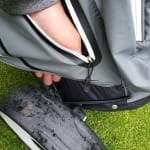 mizuno kilo stand bag