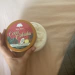 User submitted media