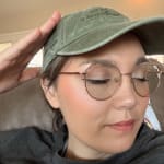 User submitted media