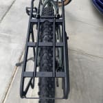 Bontrager BackRack Deluxe MIK - Trek Bikes