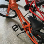 Trek precaliber 16 kickstand online