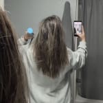 User submitted media