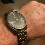 おさゆ SEIKO PRESAGE】これは渋い!!SARX123を徹底レビュー - チック