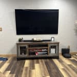 User submitted media