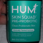 User submitted media