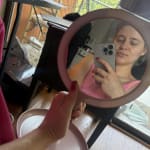 User submitted media