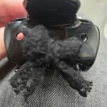 User submitted media