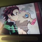 User submitted media