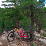 Trek Remedy 8 - Rushmore Bikes