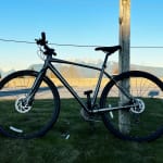 Escape Disc 1 2022 City Hybrid bike Giant Bicycles Canada