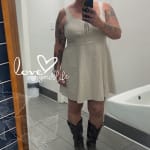 User submitted media