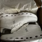 Women s On Cloudnova Running Shoes JD Sports