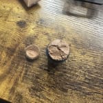 User submitted media