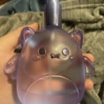 User submitted media