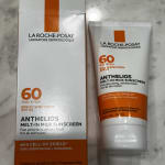 User submitted media